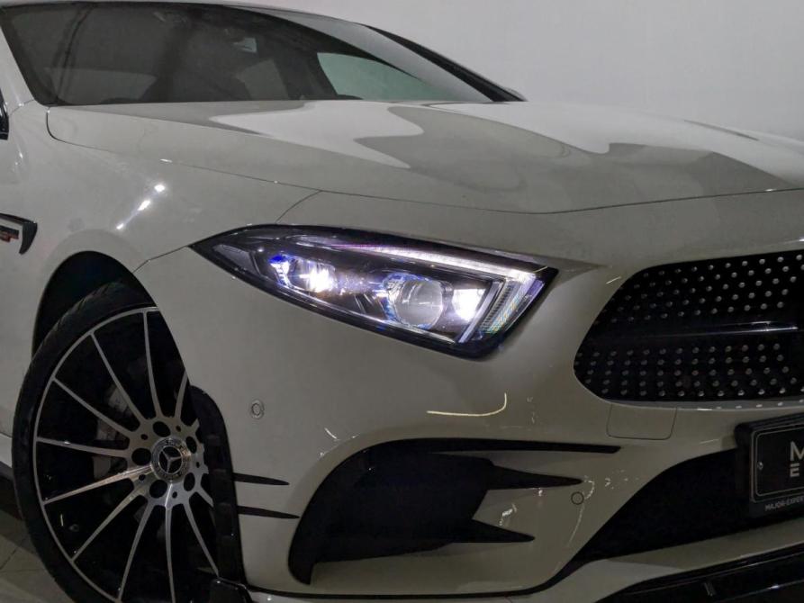 Mercedes-Benz CLS III (C257) Рестайлинг Химки  - изображение 10