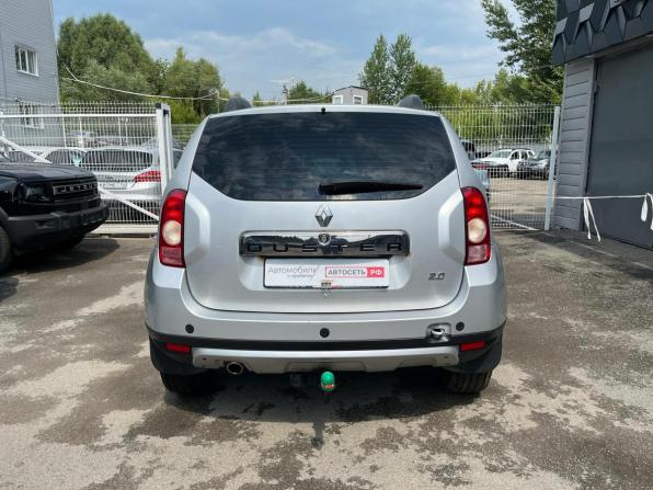 Renault Duster I с пробегом 2014 года, цена 789 446 рублей, 202757 км, внедорожник, Автокод Объявления