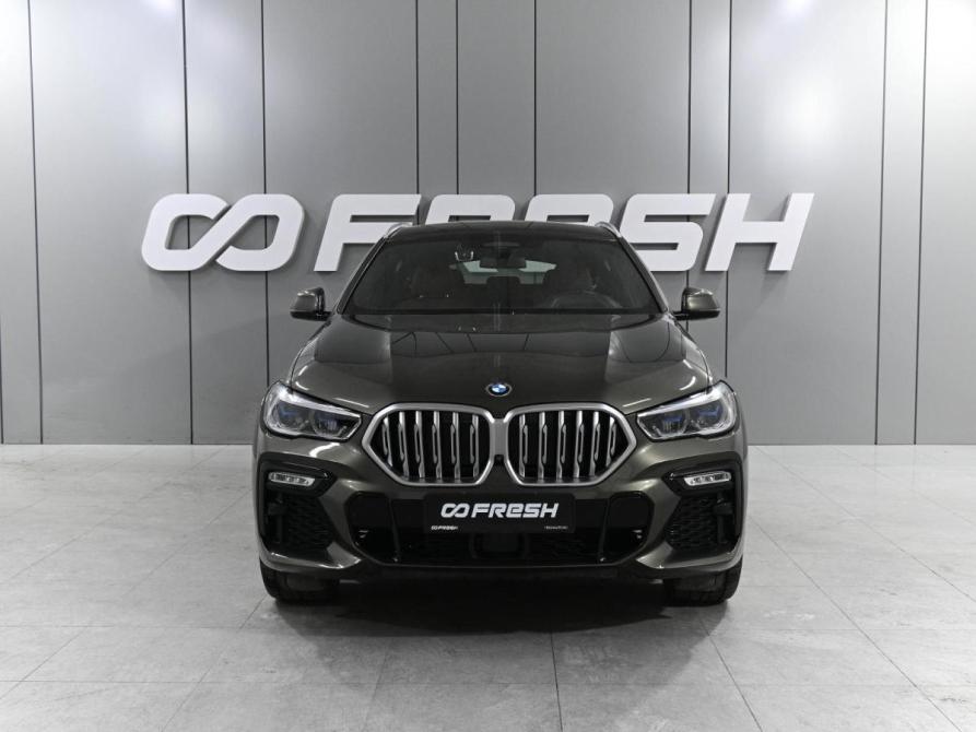 BMW X6 III (G06) Ростов-на-Дону  - изображение 3