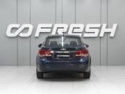 Chevrolet Cruze I Ростов-на-Дону  - изображение 20