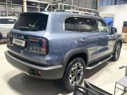 Haval Dargo I Рестайлинг Ярославль  - изображение 19