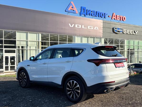 JETOUR X70+ I Рестайлинг с пробегом 2026 года, цена 2 430 000 рублей, 418 км, внедорожник, Автокод Объявления