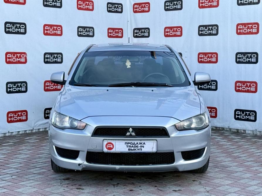 Mitsubishi Lancer X Санкт-Петербург  - изображение 2