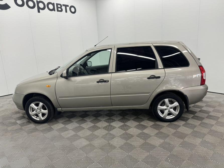 Lada (ВАЗ) Kalina I Воронеж  - изображение 9