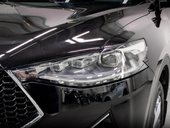 Haval F7x I с пробегом 2022 года, цена 1 825 000 рублей, 62067 км, внедорожник, Автокод Объявления
