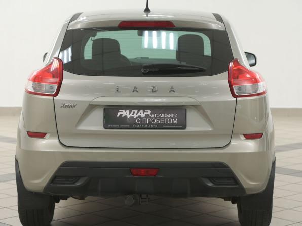 Lada (ВАЗ) XRAY I с пробегом 2019 года, цена 882 000 рублей, 41300 км, хэтчбек, Автокод Объявления