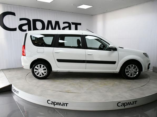 Lada (ВАЗ) Largus I Рестайлинг с пробегом 2025 года, цена 1 367 000 рублей, 1056 км, универсал, Автокод Объявления