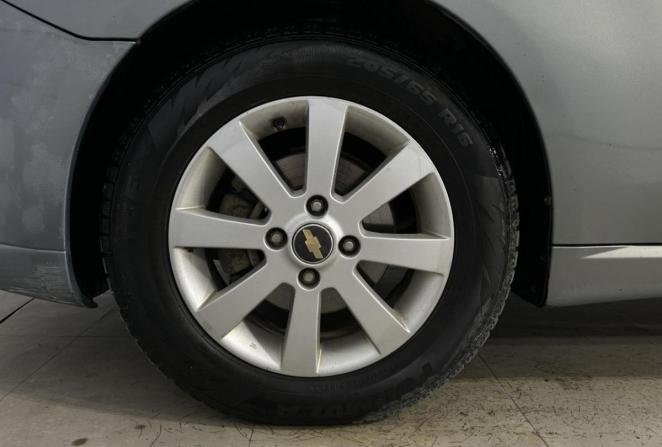 Chevrolet Epica V250 Рестайлинг с пробегом 2012 года, цена 390 000 рублей, 232656 км, седан, Автокод Объявления