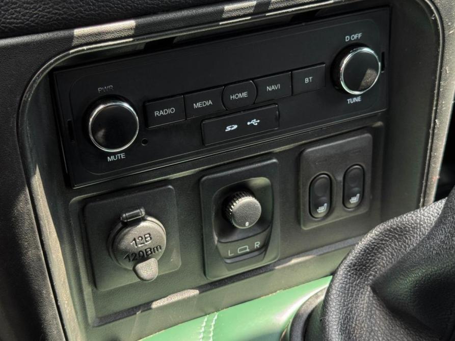Lada (ВАЗ) Niva Travel I Кропоткин  - изображение 19