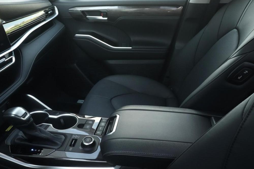 Toyota Highlander IV (XU70) Казань  - изображение 16