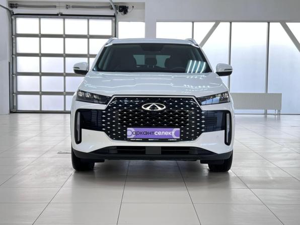 Chery Tiggo 4 I Рестайлинг 2 с пробегом 2025 года, цена 1 880 000 рублей, 11433 км, внедорожник, Автокод Объявления