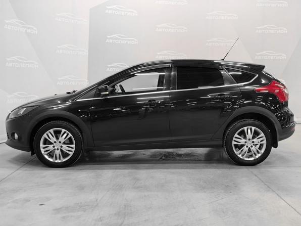 Ford Focus III с пробегом 2012 года, цена 850 000 рублей, 240100 км, хэтчбек, Автокод Объявления