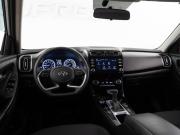 Hyundai Creta II Москва  - изображение 27