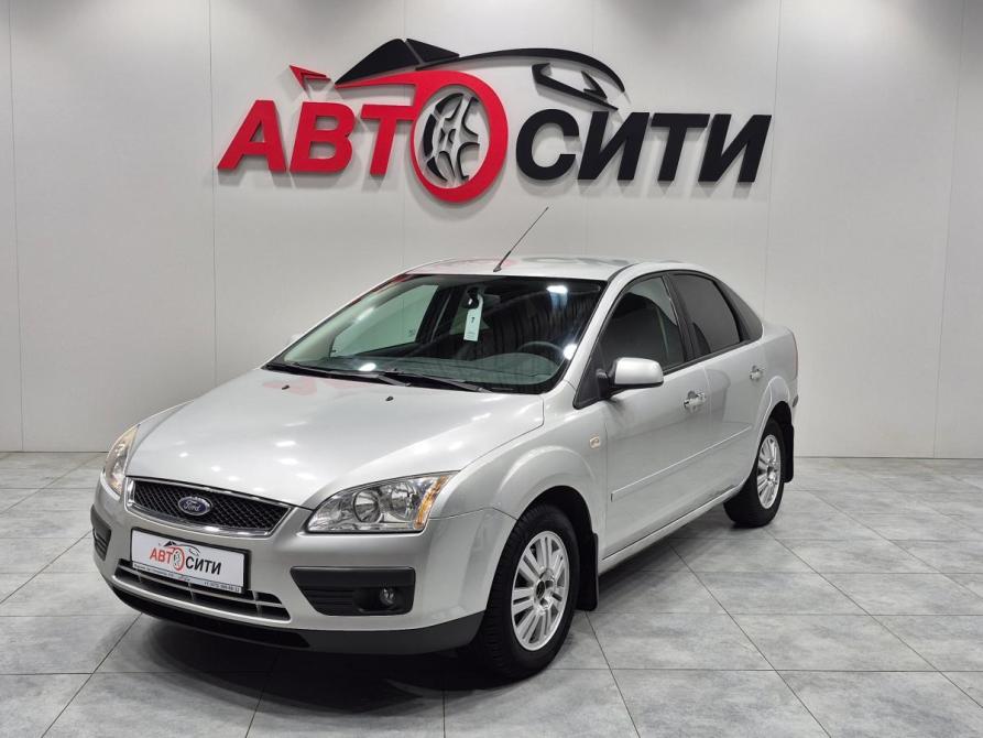 Ford Focus II Воронеж  - изображение 3