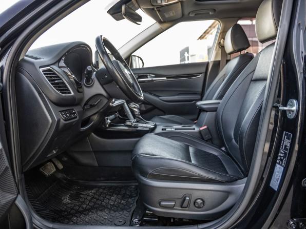 Kia Seltos I с пробегом 2020 года, цена 2 128 000 рублей, 106948 км, внедорожник, Автокод Объявления