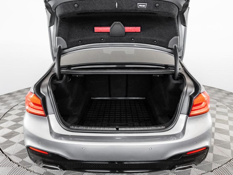 BMW 5 серии VII (G30/G31/G38) Санкт-Петербург  - изображение 37