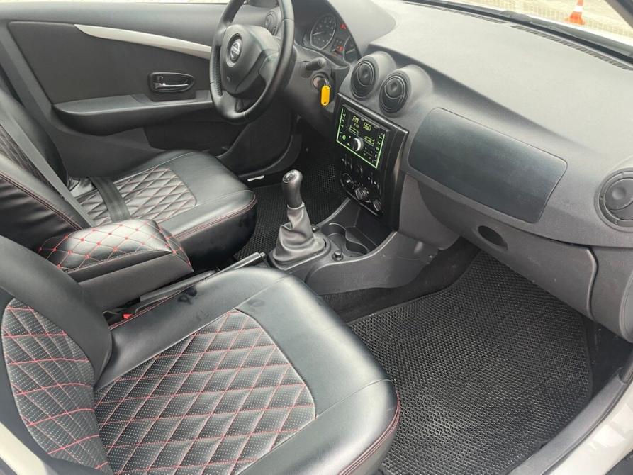 Nissan Almera III (G15) Астрахань  - изображение 13
