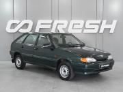 Lada (ВАЗ) 2114 Ростов-на-Дону  - изображение 16