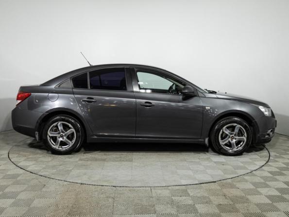 Chevrolet Cruze I с пробегом 2011 года, цена 739 777 рублей, 87191 км, седан, Автокод Объявления