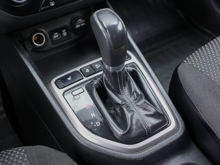 Hyundai Creta I Новосибирск  - изображение 16