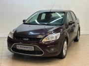 Ford Focus II Рестайлинг Балашиха  - изображение 15
