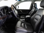 Toyota Land Cruiser 200 Series Санкт-Петербург  - изображение 57