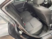 Mazda 3 II (BL) Рестайлинг Оренбург  - изображение 32