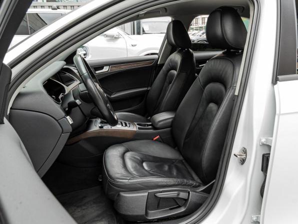 Audi A4 IV (B8) Рестайлинг с пробегом 2015 года, цена 1 490 000 рублей, 172015 км, седан, Автокод Объявления