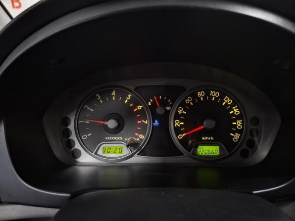 Kia Picanto I Рестайлинг с пробегом 2007 года, цена 420 000 рублей, 220660 км, хэтчбек, Автокод Объявления