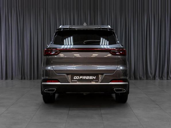 Chery Tiggo 7 Pro Max I с пробегом 2023 года, цена 1 999 000 рублей, 46320 км, внедорожник, Автокод Объявления