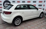 Audi A3 III (8V) Санкт-Петербург  - изображение 15