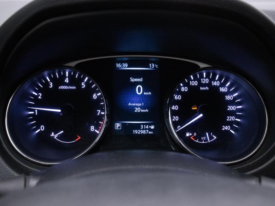 Nissan X-Trail III Москва  - изображение 12
