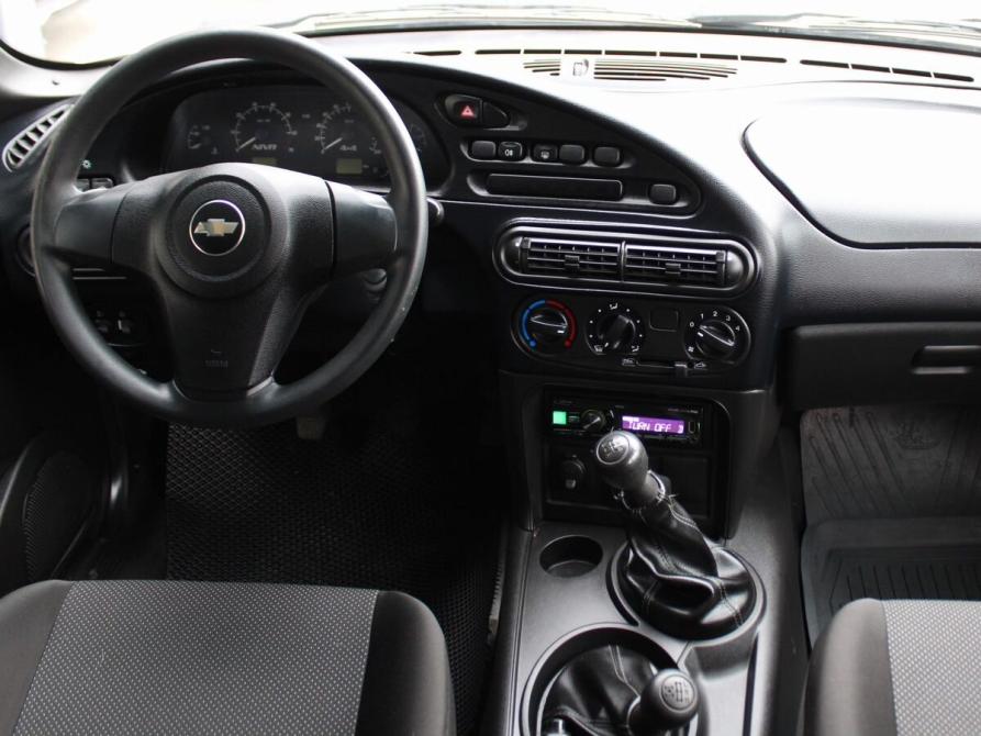 Chevrolet Niva I Рестайлинг Дзержинск  - изображение 11