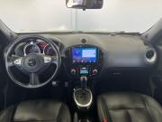 Nissan Juke I Уфа  - изображение 28