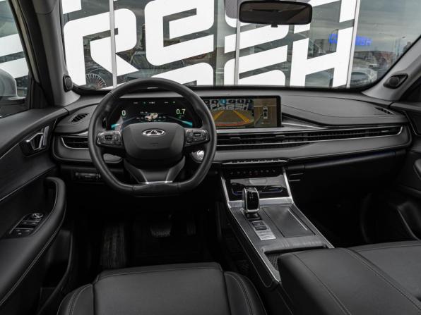 Chery Tiggo 7 Pro Max I с пробегом 2023 года, цена 1 985 000 рублей, 28033 км, внедорожник, Автокод Объявления