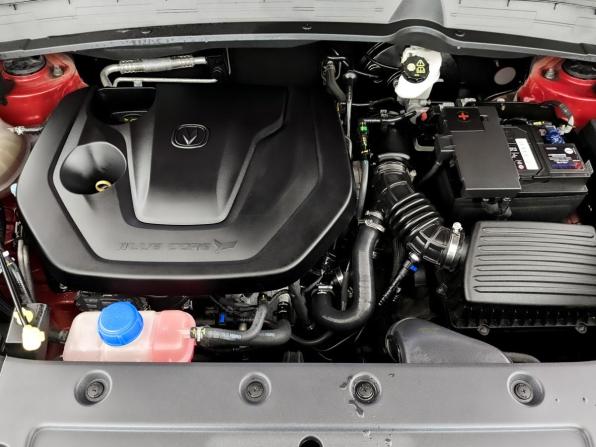 Changan CS55 Plus II с пробегом 2024 года, цена 1 940 000 рублей, 52050 км, внедорожник, Автокод Объявления