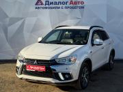 Mitsubishi ASX I Рестайлинг 2 Набережные Челны  - изображение 20