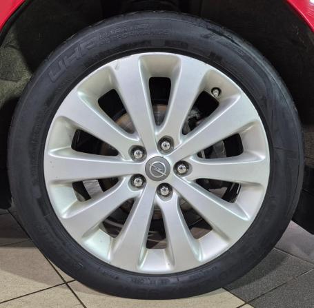 Opel Astra J с пробегом 2012 года, цена 720 000 рублей, 189000 км, хэтчбек, Автокод Объявления