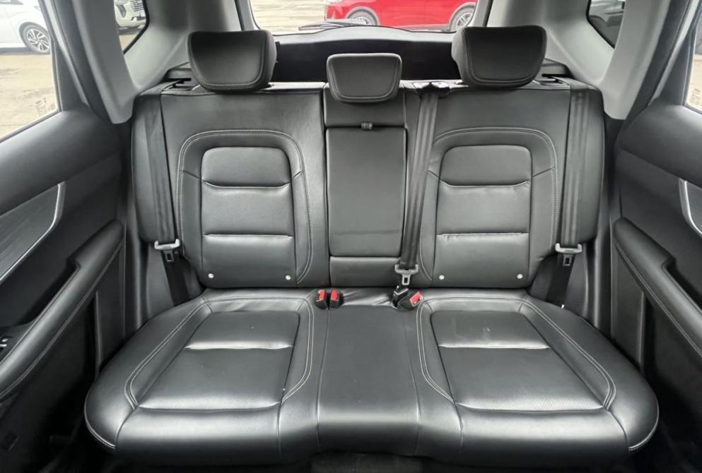 Chery Tiggo 7 Pro Plug-in Hybrid Красноярск  - изображение 23