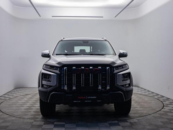 JAC T9 с пробегом 2024 года, цена 2 758 000 рублей, 40901 км, offers.body_type.unknown, Автокод Объявления