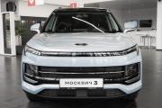 Москвич 3 Ставрополь  - изображение 19