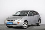 Ford Focus I Томск  - изображение 21