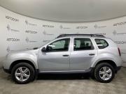Renault Duster I Рестайлинг Москва  - изображение 10