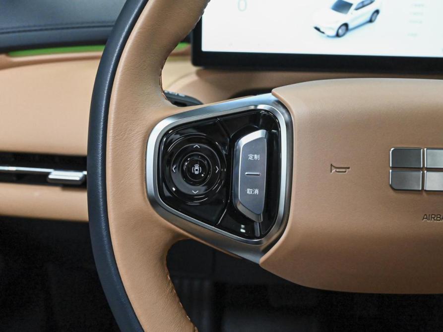 Geely Galaxy Starship 7 Ставрополь  - изображение 18