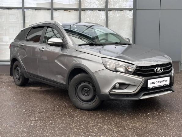 Lada (ВАЗ) Vesta I с пробегом 2019 года, цена 1 025 000 рублей, 111662 км, универсал, Автокод Объявления