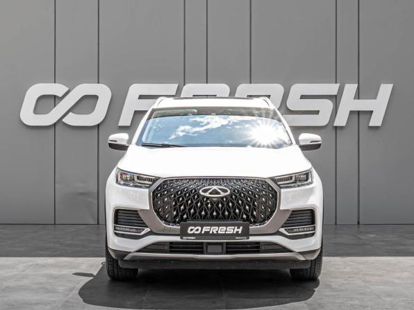 Chery Tiggo 8 Pro Max I Рестайлинг с пробегом 2024 года, цена 2 420 000 рублей, 21919 км, внедорожник, Автокод Объявления