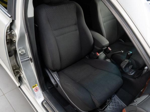 Toyota Avensis II с пробегом 2005 года, цена 700 000 рублей, 195272 км, седан, Автокод Объявления