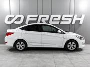 Hyundai Solaris I Рестайлинг Ростов-на-Дону  - изображение 20