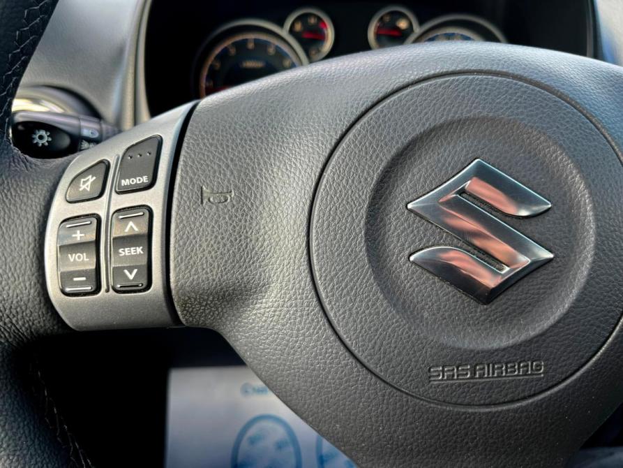 Suzuki SX4 I (Classic) Рестайлинг Чебоксары  - изображение 17