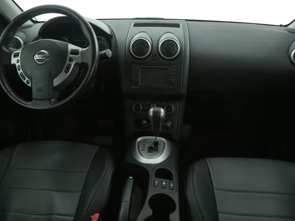 Nissan Qashqai I Рестайлинг с пробегом 2013 года, цена 1 010 000 рублей, 184589 км, внедорожник, Автокод Объявления